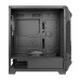 Antec DF600 Flux Ultimate Thermal Performance Gaming Case